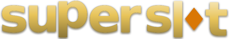 super slot logo
